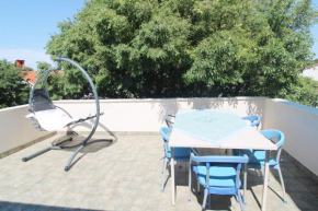 Apartment Marea